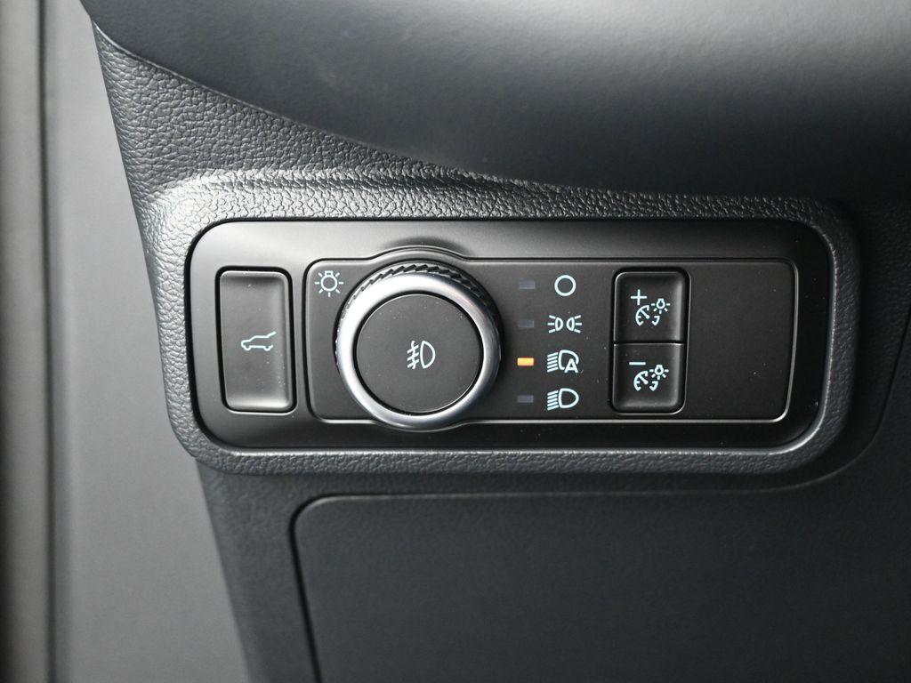 new 2026 Ford Explorer car, priced at $48,924