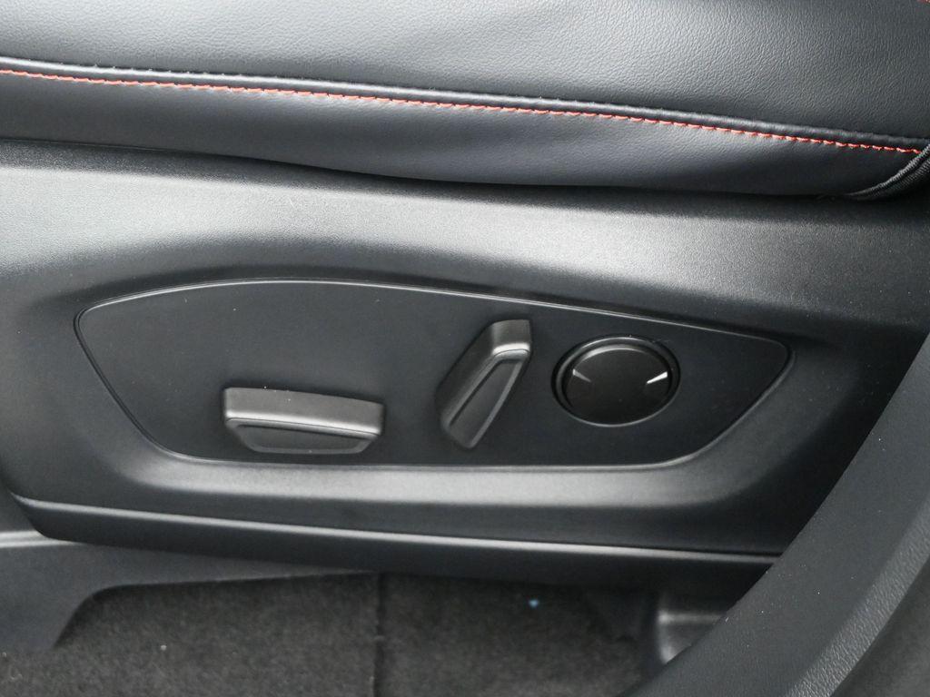 new 2026 Ford Explorer car, priced at $48,924