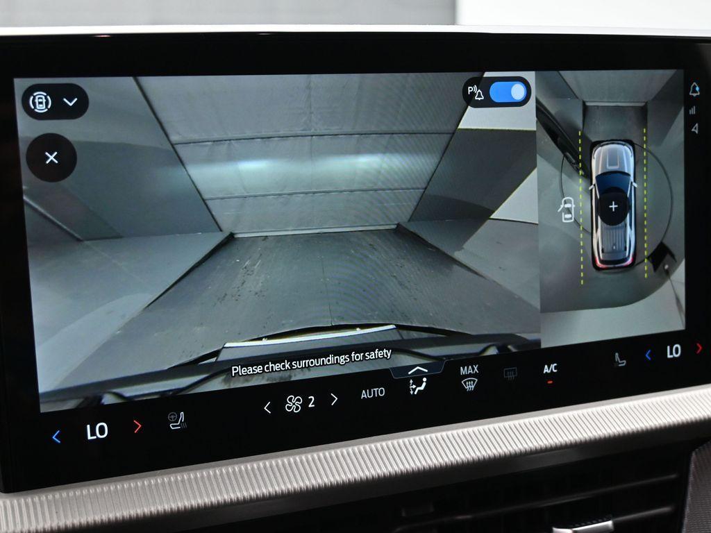 new 2026 Ford Explorer car, priced at $48,924