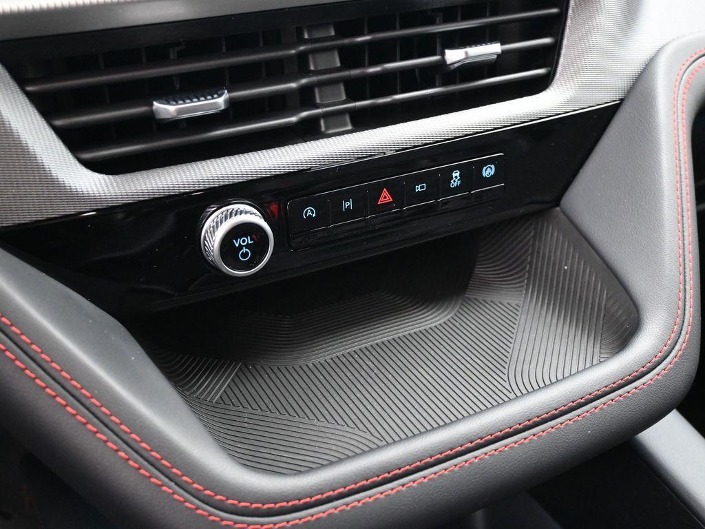 new 2026 Ford Explorer car, priced at $48,924