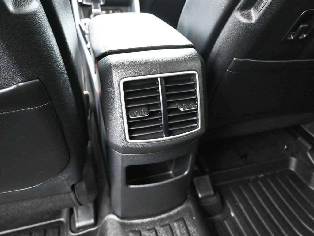 used 2024 Kia Sportage car, priced at $25,400