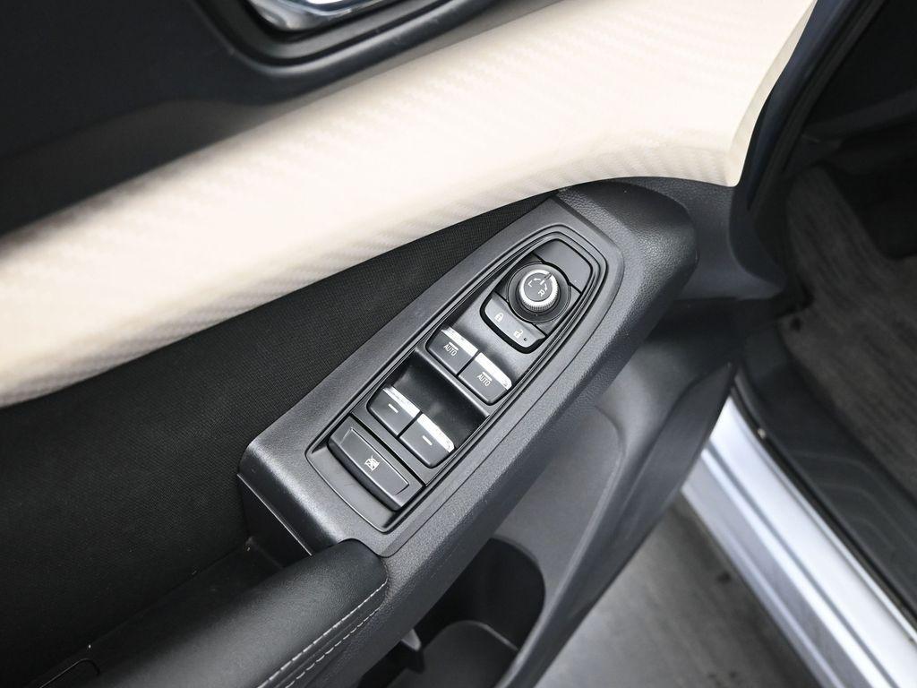 used 2021 Subaru Ascent car, priced at $28,500