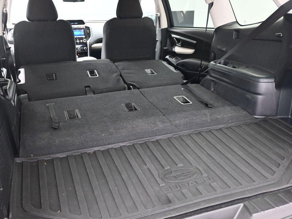 used 2021 Subaru Ascent car, priced at $28,500