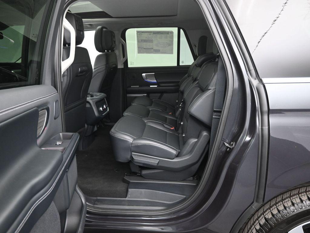 new 2026 Ford Expedition Max car, priced at $86,510