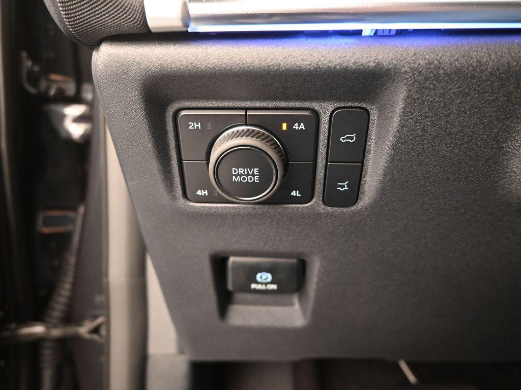 new 2026 Ford Expedition Max car, priced at $86,510