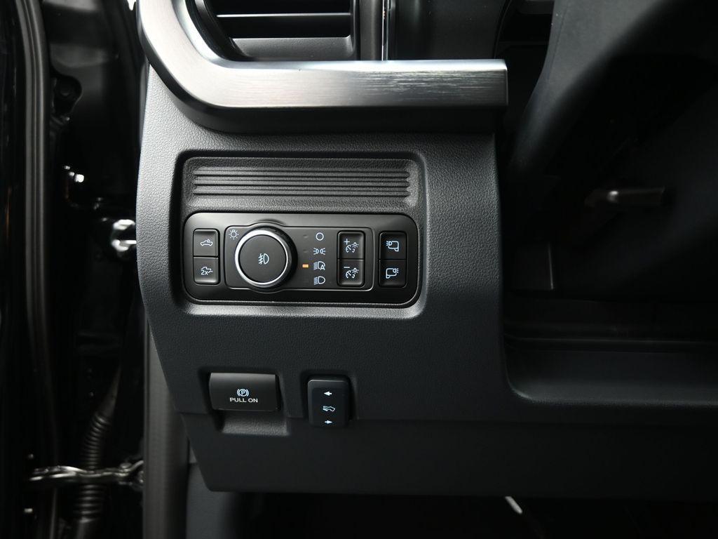 new 2026 Ford F-250 car, priced at $89,650