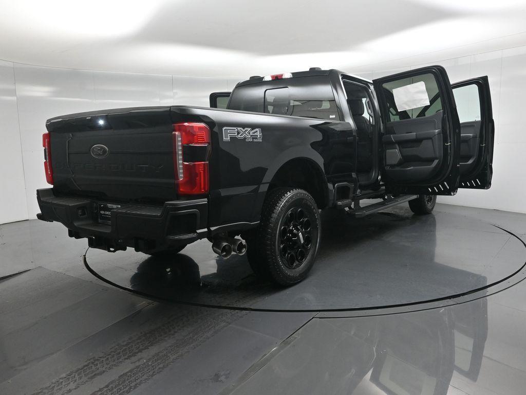 new 2026 Ford F-250 car, priced at $89,650