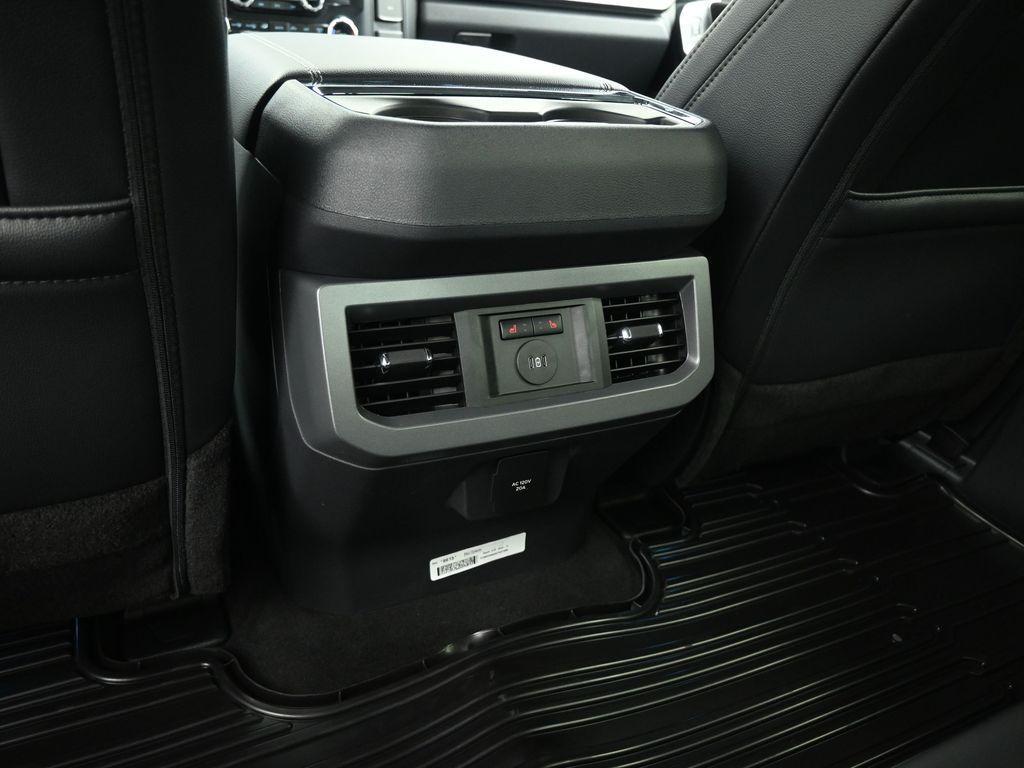 new 2026 Ford F-250 car, priced at $89,650