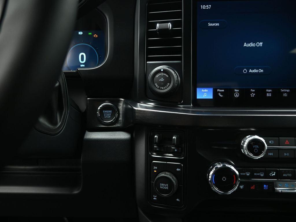 new 2026 Ford F-250 car, priced at $89,650