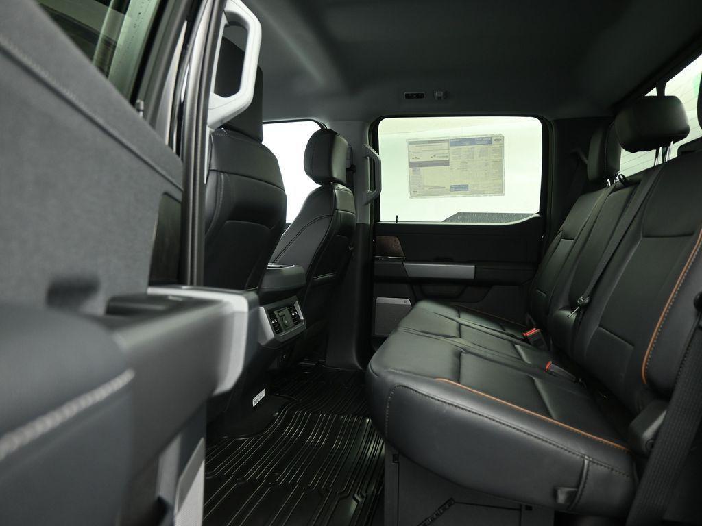 new 2026 Ford F-250 car, priced at $89,650