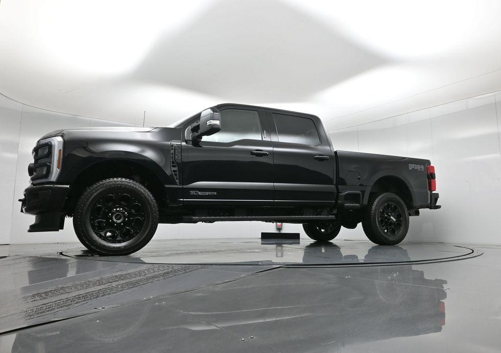 new 2026 Ford F-250 car, priced at $89,650