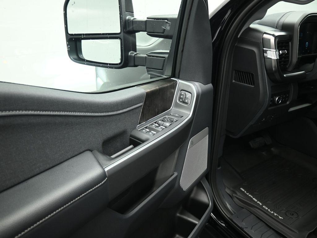 new 2026 Ford F-250 car, priced at $89,650