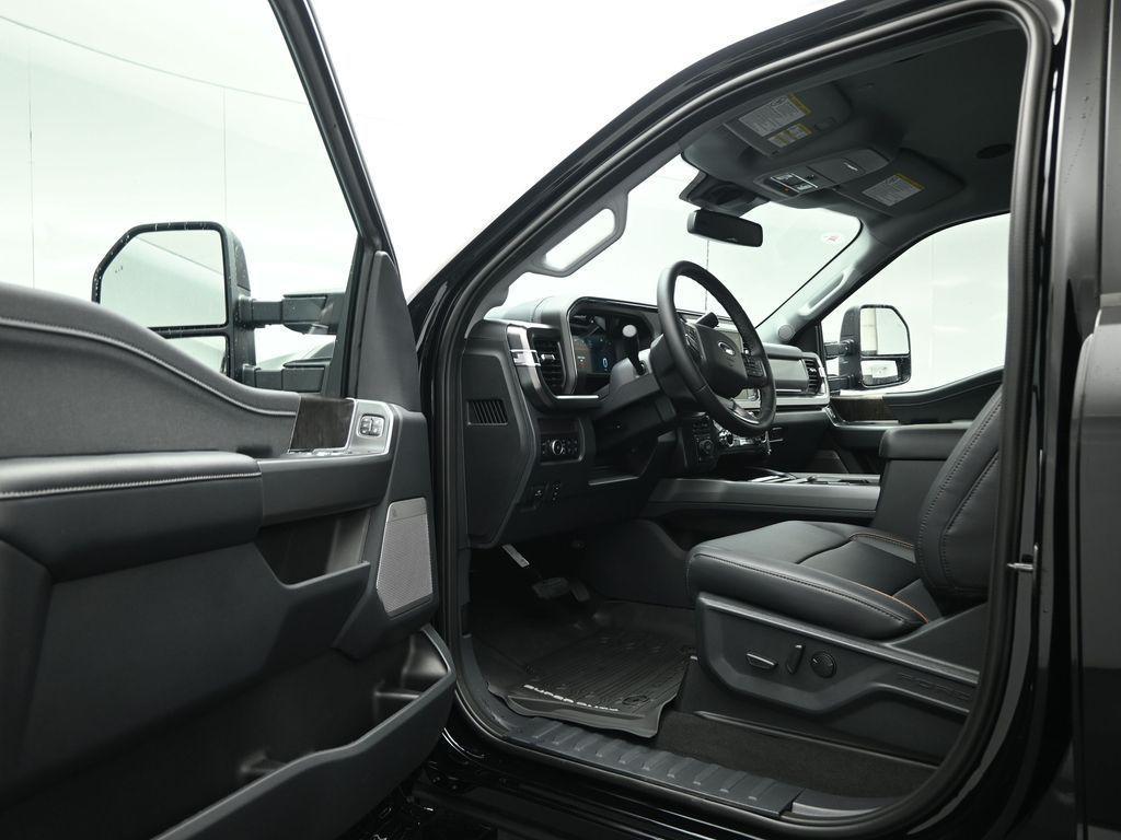 new 2026 Ford F-250 car, priced at $89,650