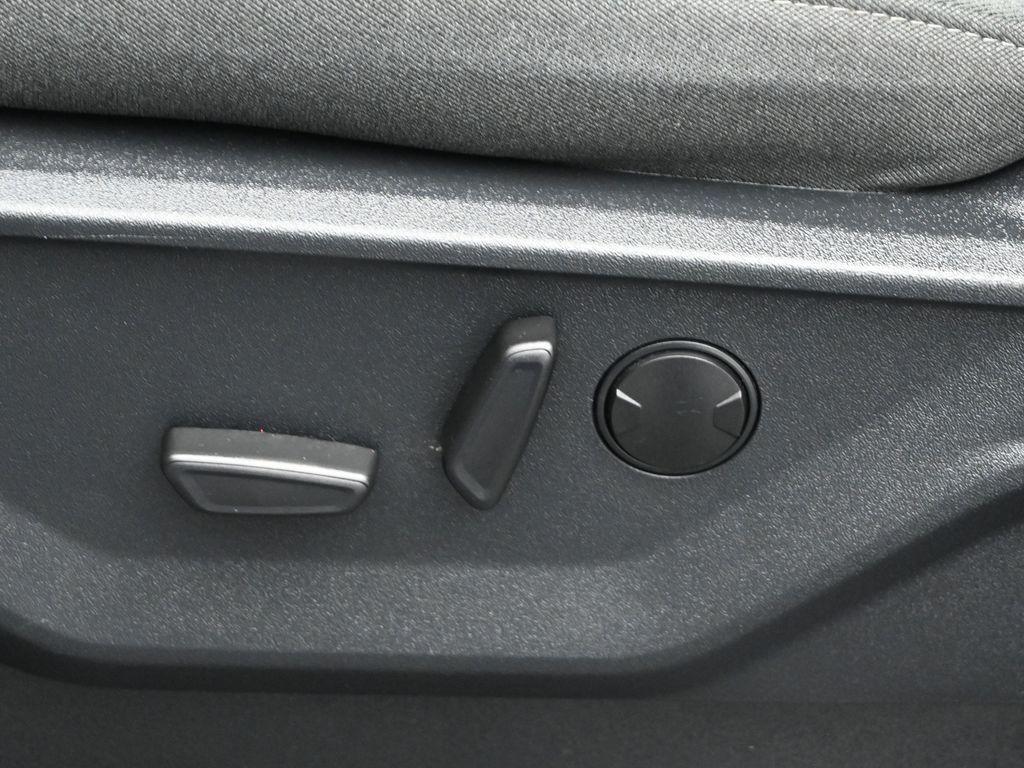 used 2023 Ford F-150 Lightning car, priced at $41,600