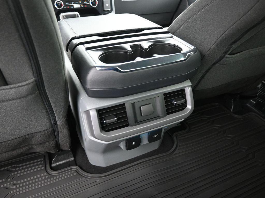 used 2023 Ford F-150 Lightning car, priced at $41,600