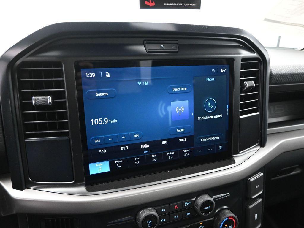 new 2026 Ford F-150 car, priced at $115,980