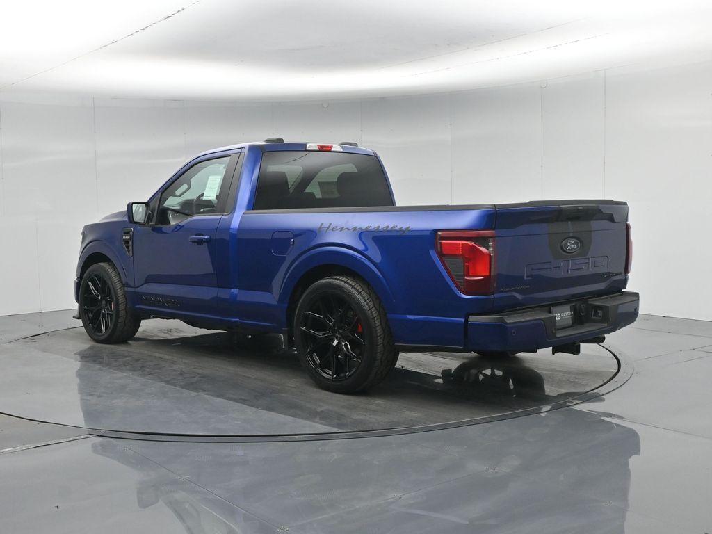 new 2026 Ford F-150 car, priced at $115,980