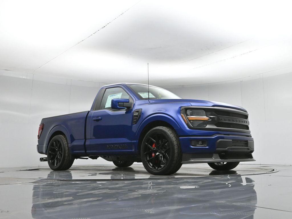 new 2026 Ford F-150 car, priced at $115,980