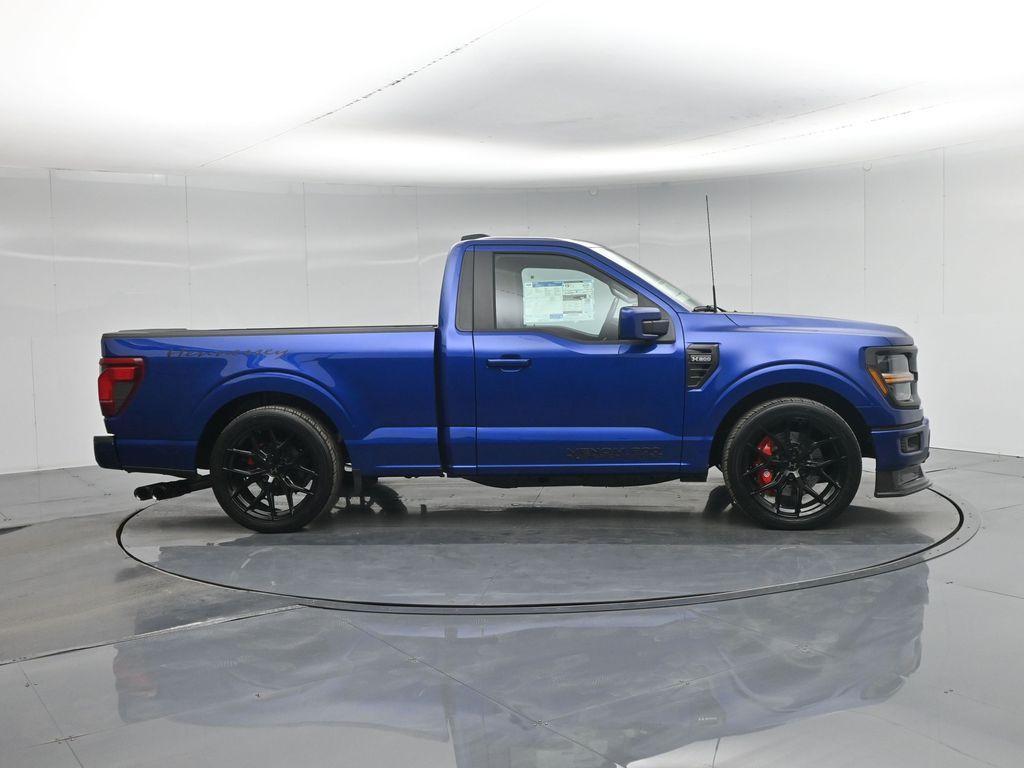 new 2026 Ford F-150 car, priced at $115,980