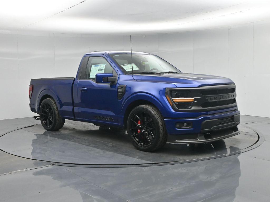new 2026 Ford F-150 car, priced at $115,980
