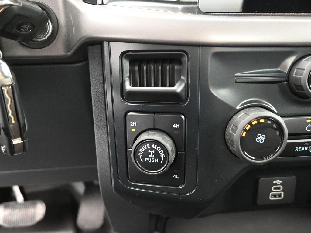 new 2026 Ford F-150 car, priced at $115,980