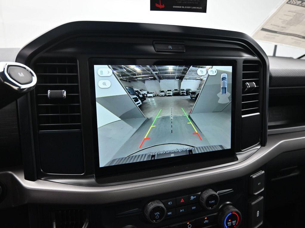 new 2026 Ford F-150 car, priced at $115,980