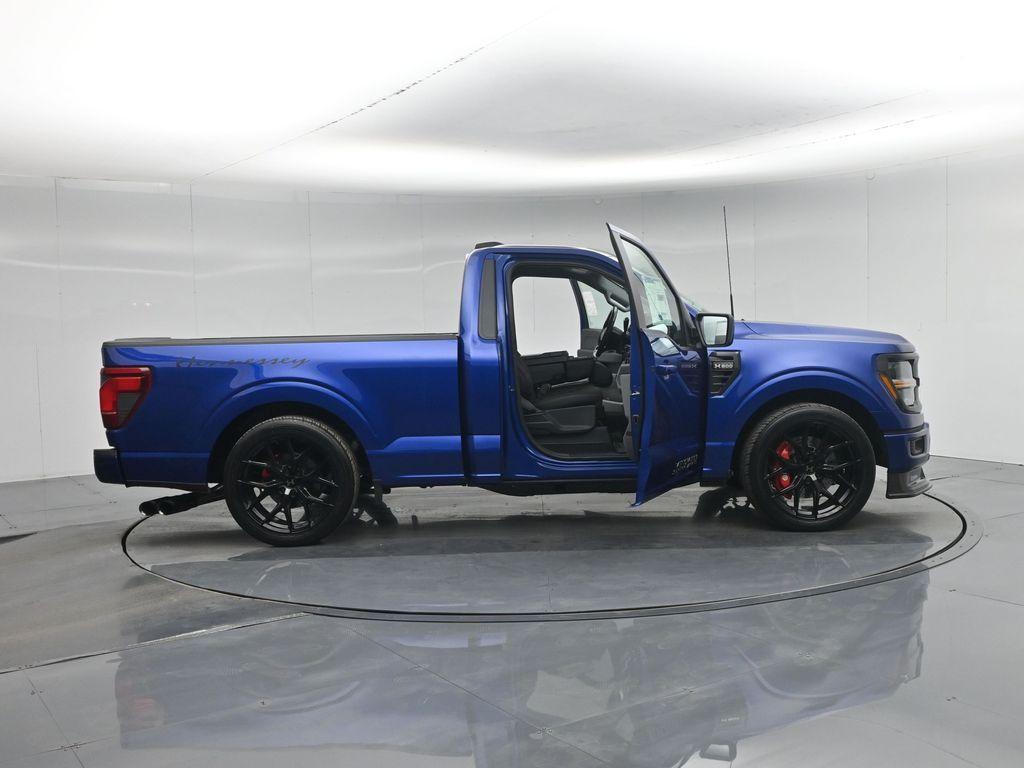 new 2026 Ford F-150 car, priced at $115,980