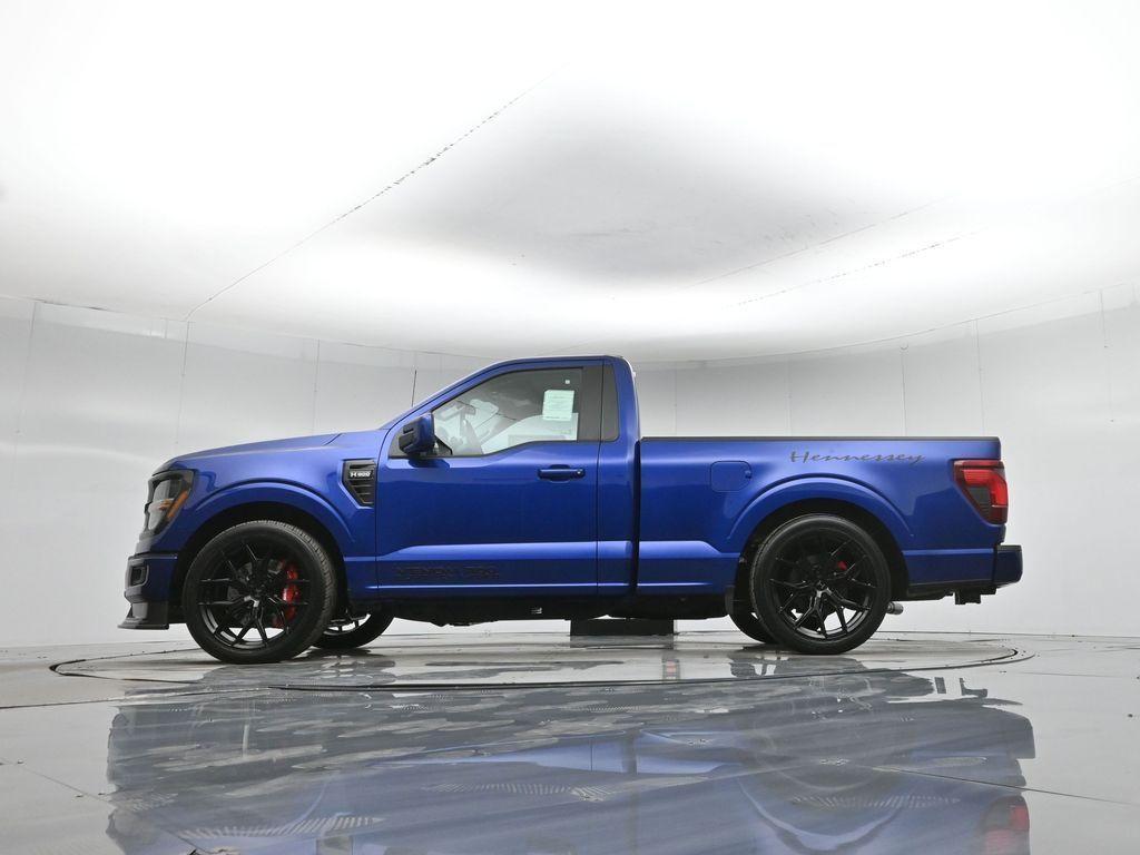 new 2026 Ford F-150 car, priced at $115,980