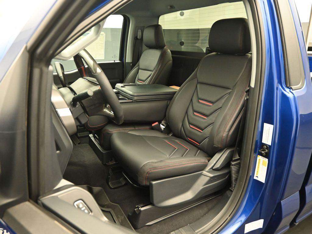 new 2026 Ford F-150 car, priced at $115,980