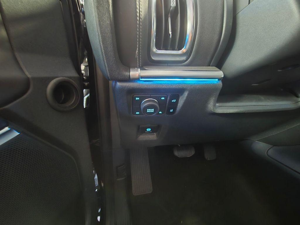 used 2025 Ford Expedition Max car, priced at $74,700