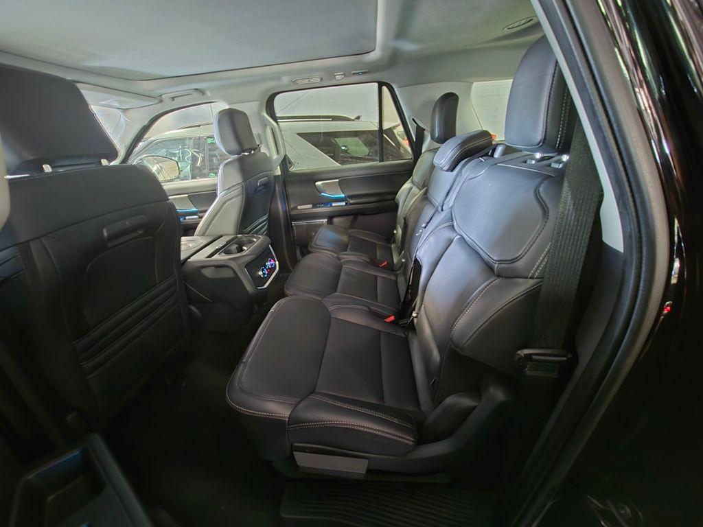 used 2025 Ford Expedition Max car, priced at $74,700