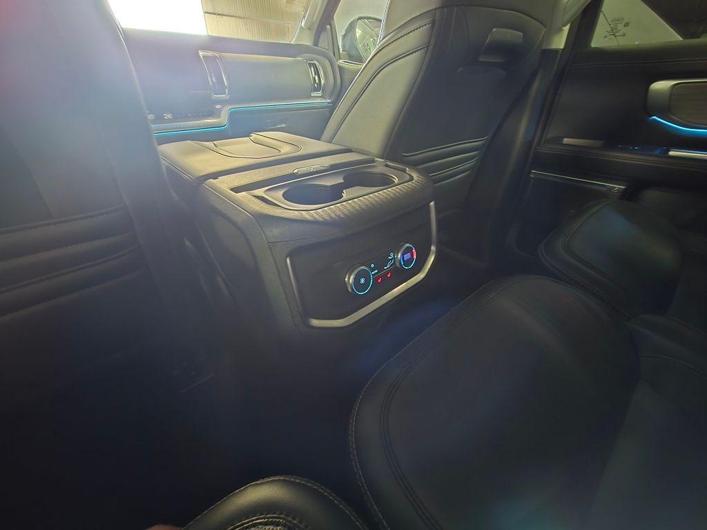 used 2025 Ford Expedition Max car, priced at $74,700