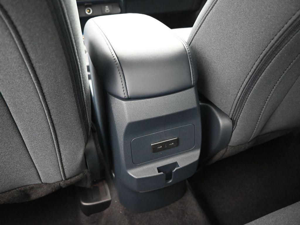 new 2026 Ford Maverick car, priced at $32,685