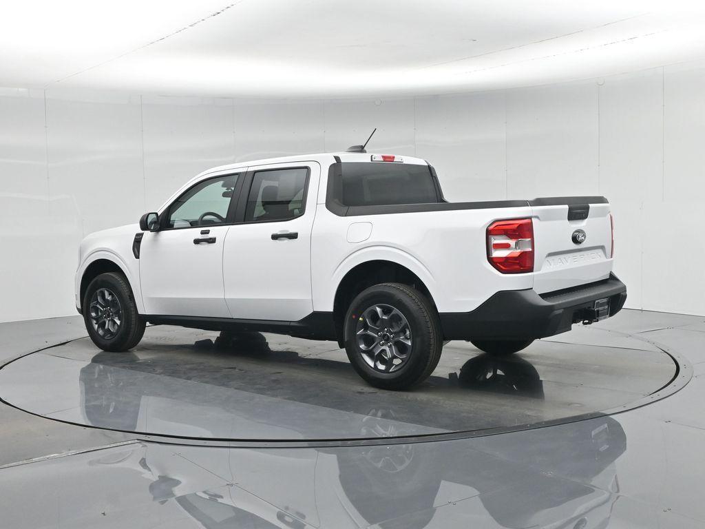 new 2026 Ford Maverick car, priced at $32,685