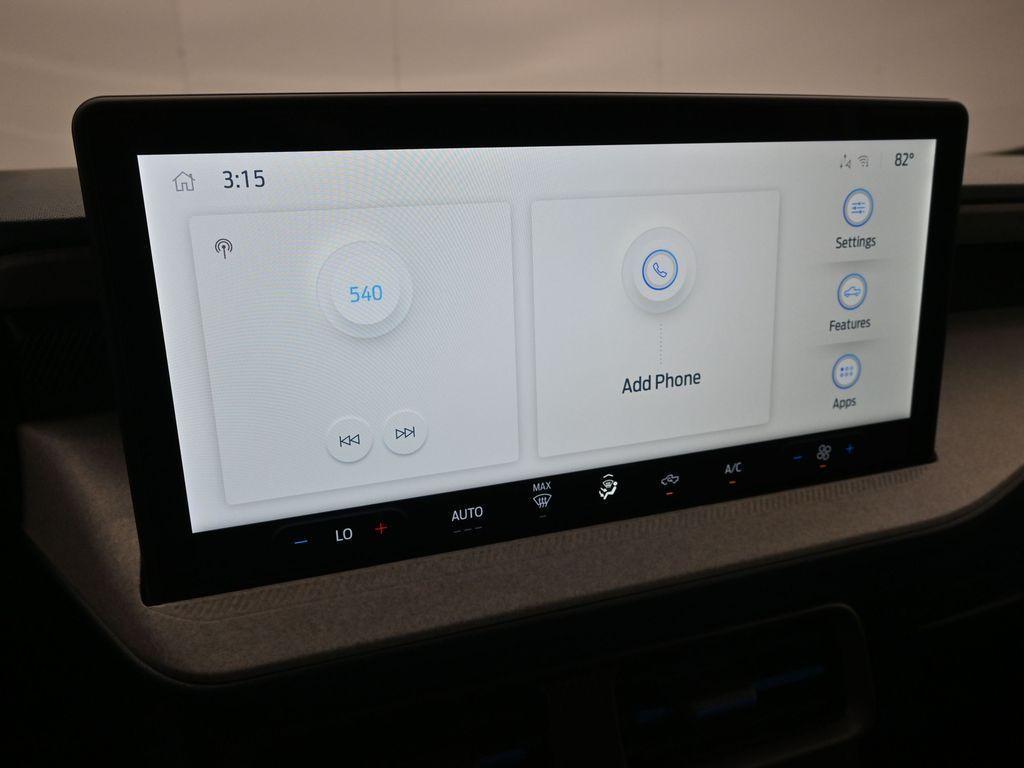 new 2026 Ford Maverick car, priced at $32,685