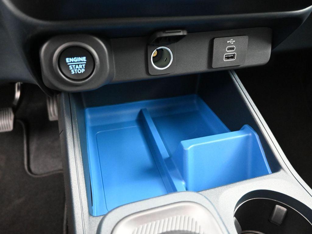 new 2026 Ford Maverick car, priced at $32,685