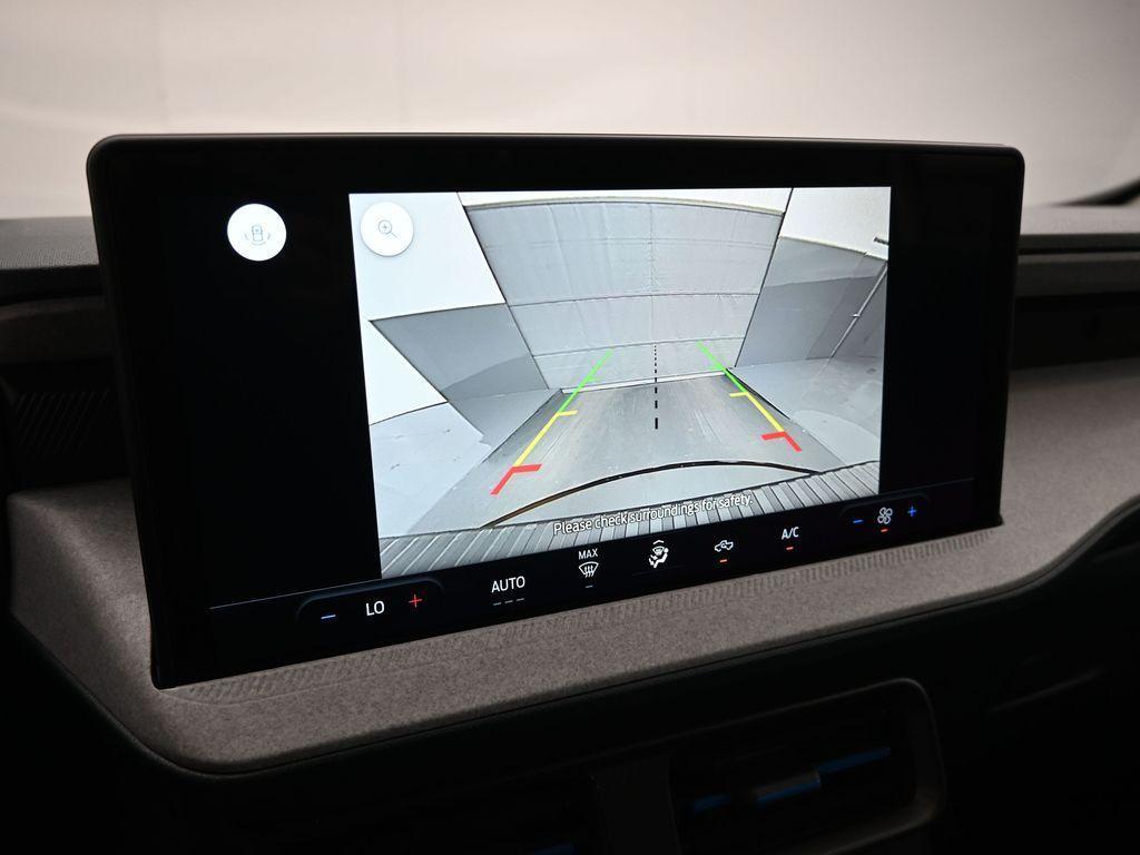 new 2026 Ford Maverick car, priced at $32,685