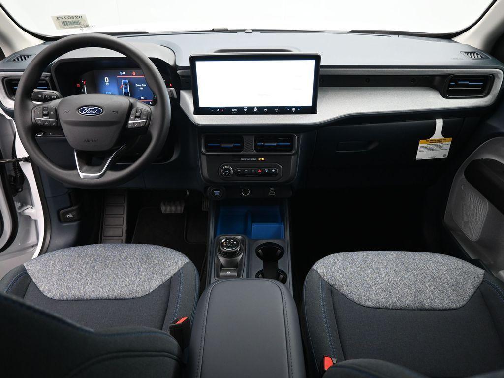 new 2026 Ford Maverick car, priced at $32,685