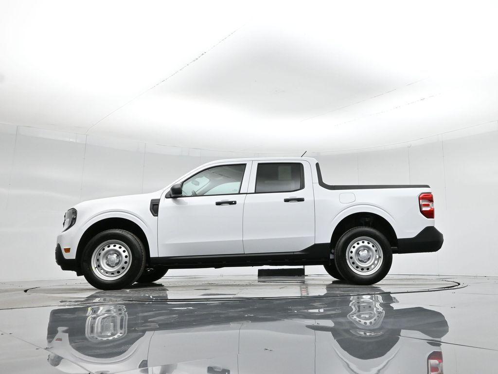new 2026 Ford Maverick car, priced at $29,840