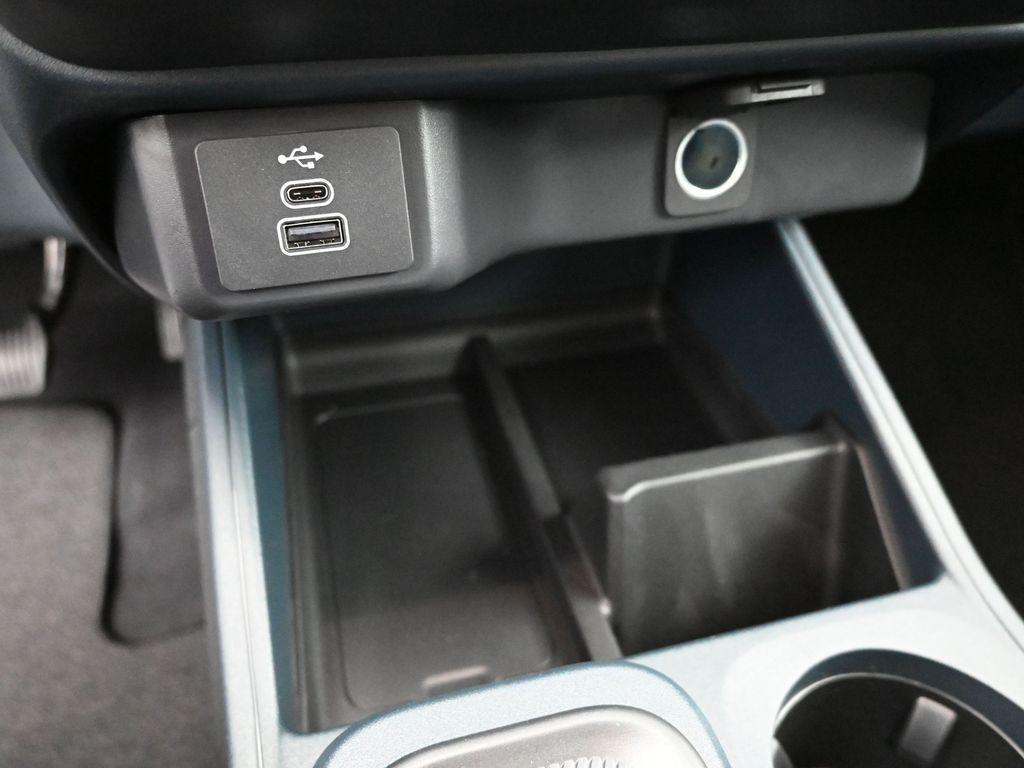 new 2026 Ford Maverick car, priced at $29,840