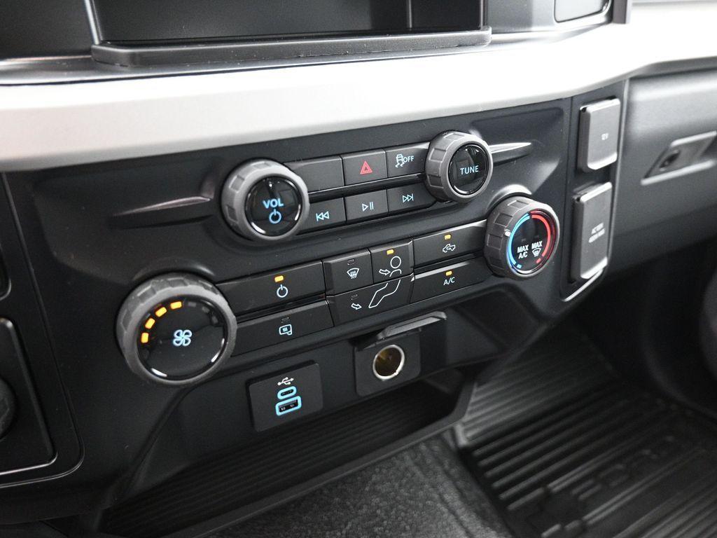 new 2026 Ford F-250 car, priced at $53,805