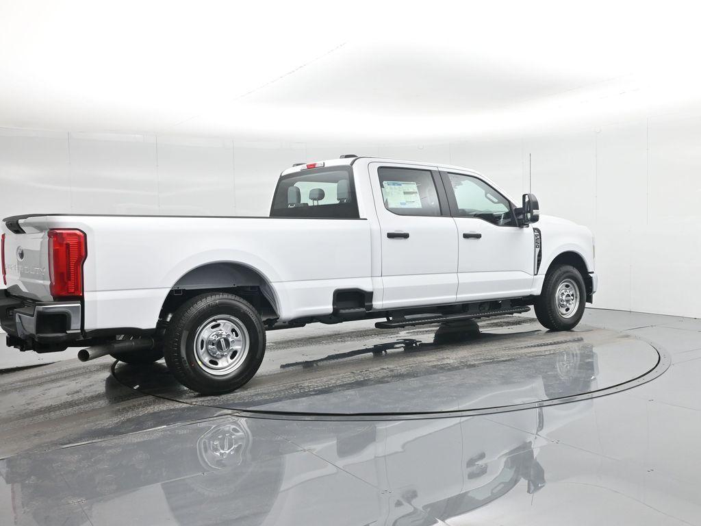 new 2026 Ford F-250 car, priced at $53,805