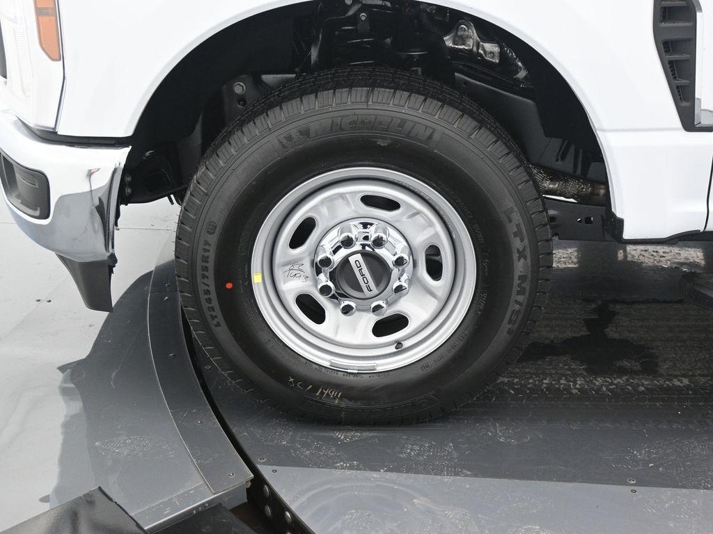 new 2026 Ford F-250 car, priced at $53,805