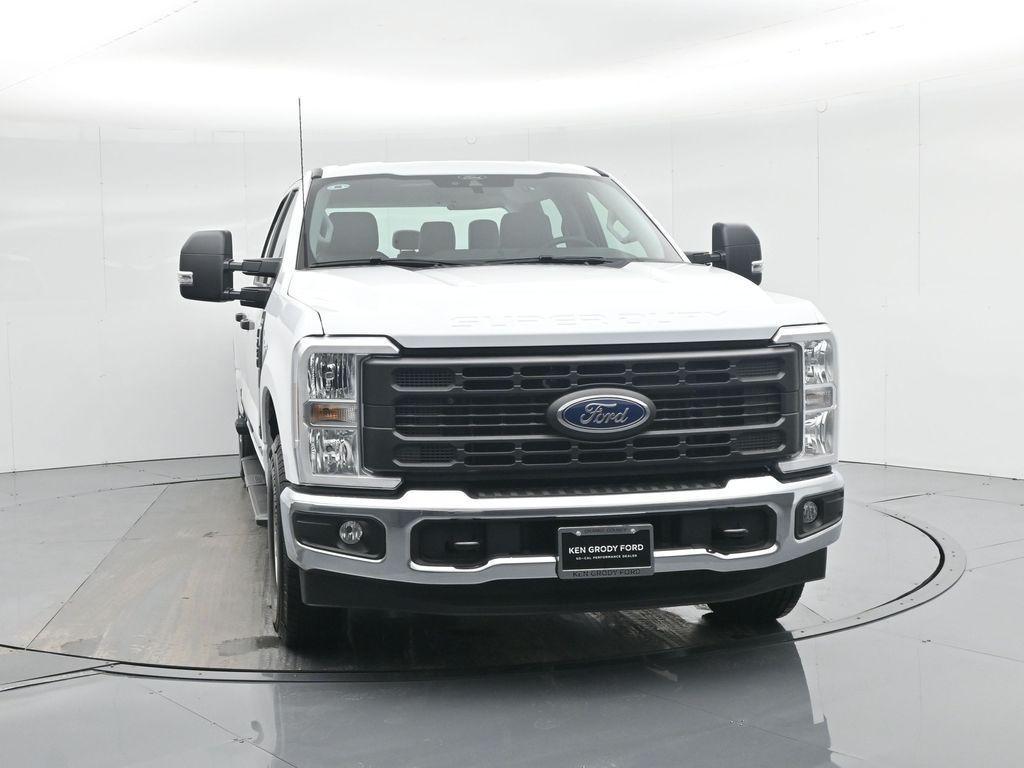 new 2026 Ford F-250 car, priced at $53,805