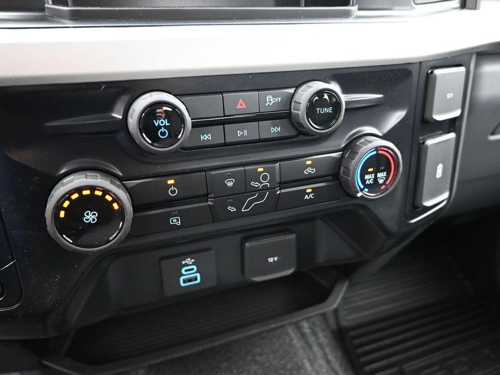 new 2026 Ford F-250 car, priced at $51,540