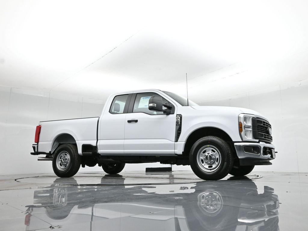 new 2026 Ford F-250 car, priced at $51,540