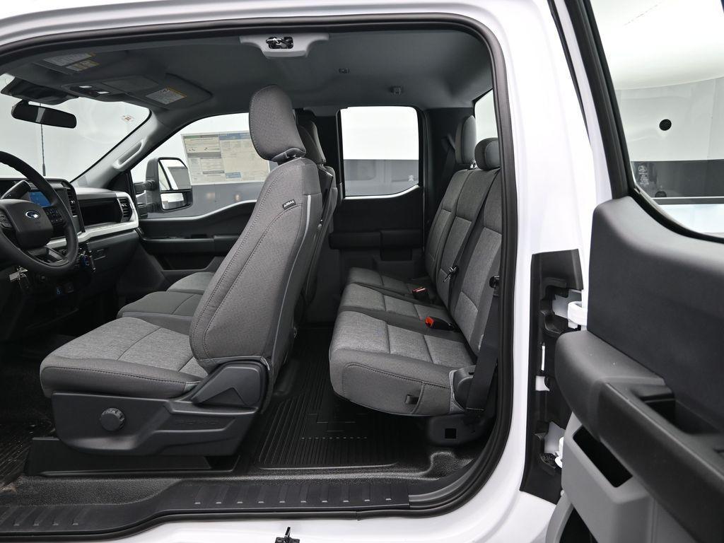 new 2026 Ford F-250 car, priced at $51,540