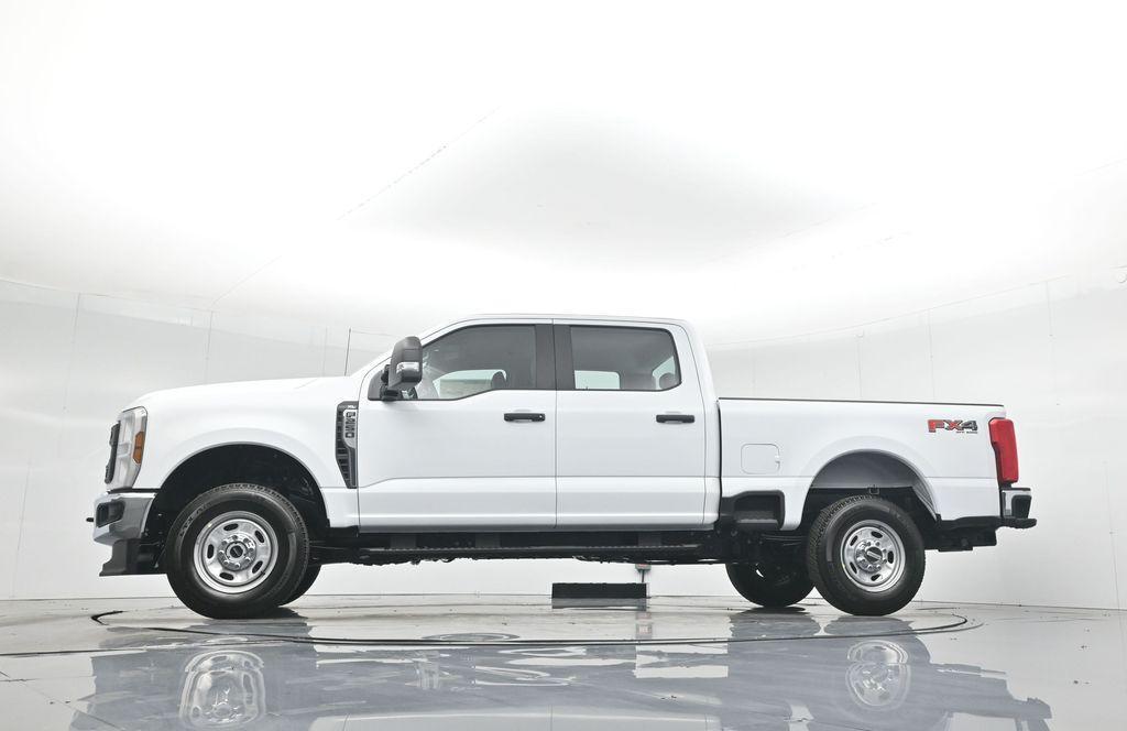 new 2026 Ford F-250 car, priced at $56,410