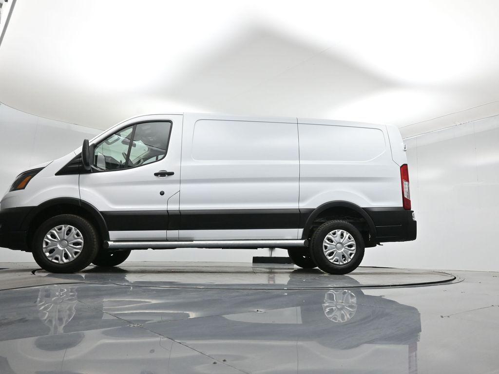 used 2023 Ford Transit-250 car, priced at $31,500