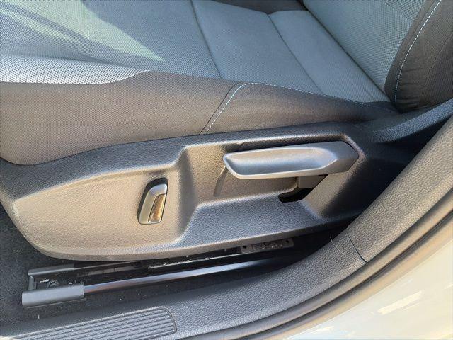 used 2016 Volkswagen e-Golf car, priced at $8,500